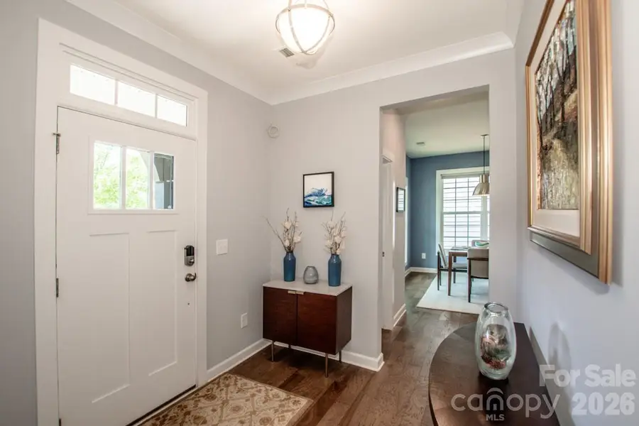 13331 Caite Ridge Road, Davidson, NC 28036 - #3