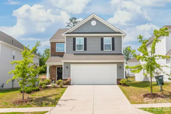 15308 Lake Ridge Road, Charlotte, NC 28278