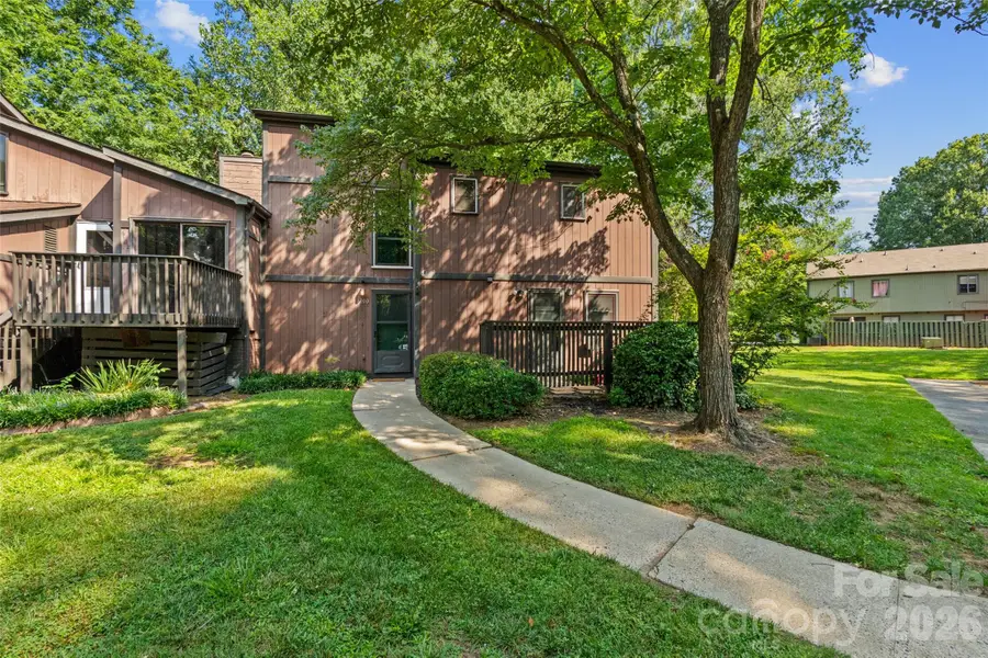 6100 Honeysuckle Lane, Charlotte, NC 28212 - #2