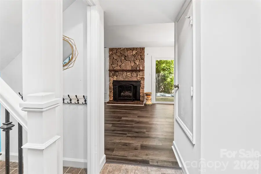 6100 Honeysuckle Lane, Charlotte, NC 28212 - #3