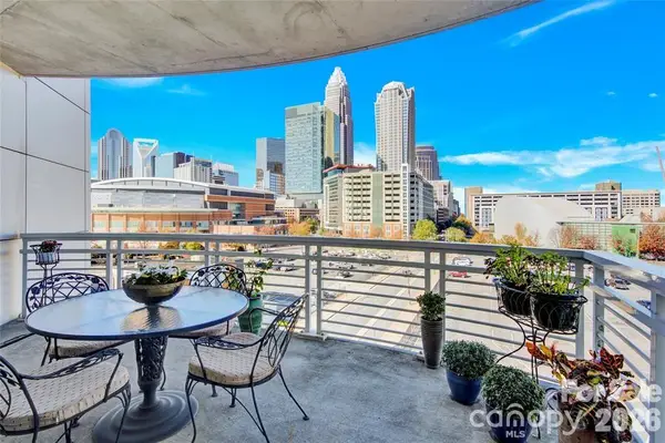 505 E 6th Street #701, Charlotte, NC 28202