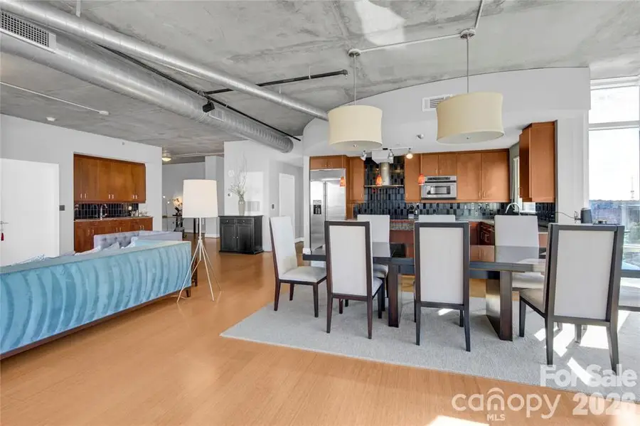 505 E 6th Street #701, Charlotte, NC 28202 - #3