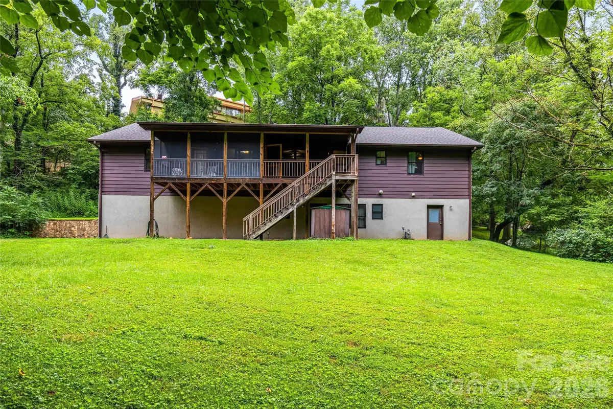 464 Governors View Road, Asheville, NC 28805 - #1