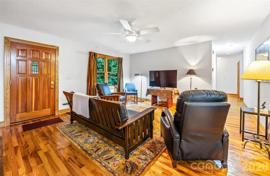 464 Governors View Road, Asheville, NC 28805 - #2