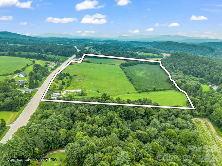 7513 Boylston Highway, Mills River, NC 28759 - #3