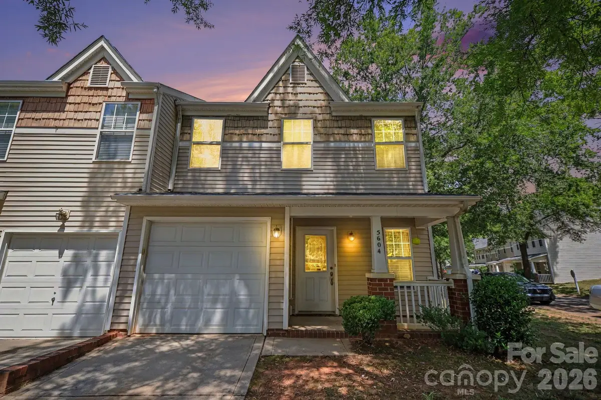 5604 Santeelah Court, Charlotte, NC 28217 - #1