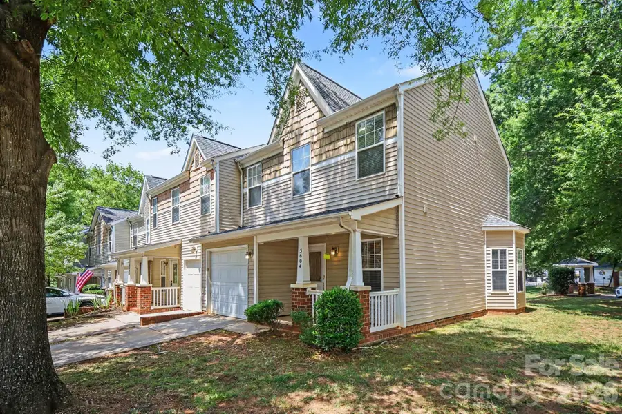 5604 Santeelah Court, Charlotte, NC 28217 - #2