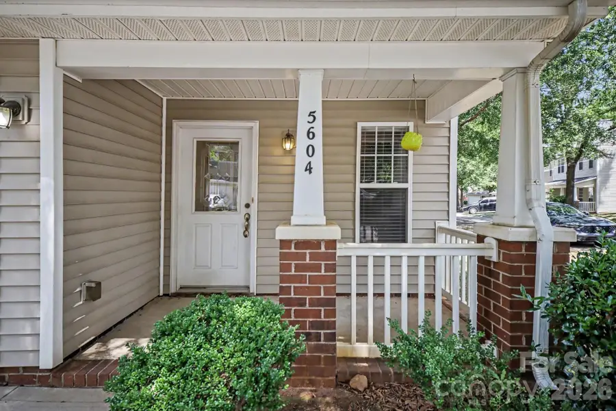 5604 Santeelah Court, Charlotte, NC 28217 - #3