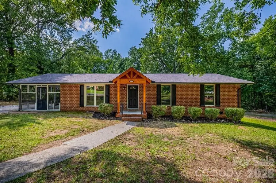 139 E Forest Drive, Union, SC 29379 - #2