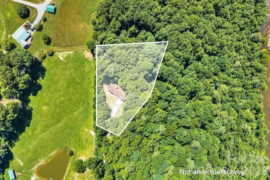 482 Guy Ford Road, Sugar Grove, NC 28679 - #3