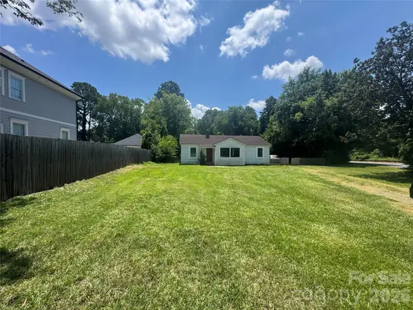 5410 Closeburn Road, Charlotte, NC 28210