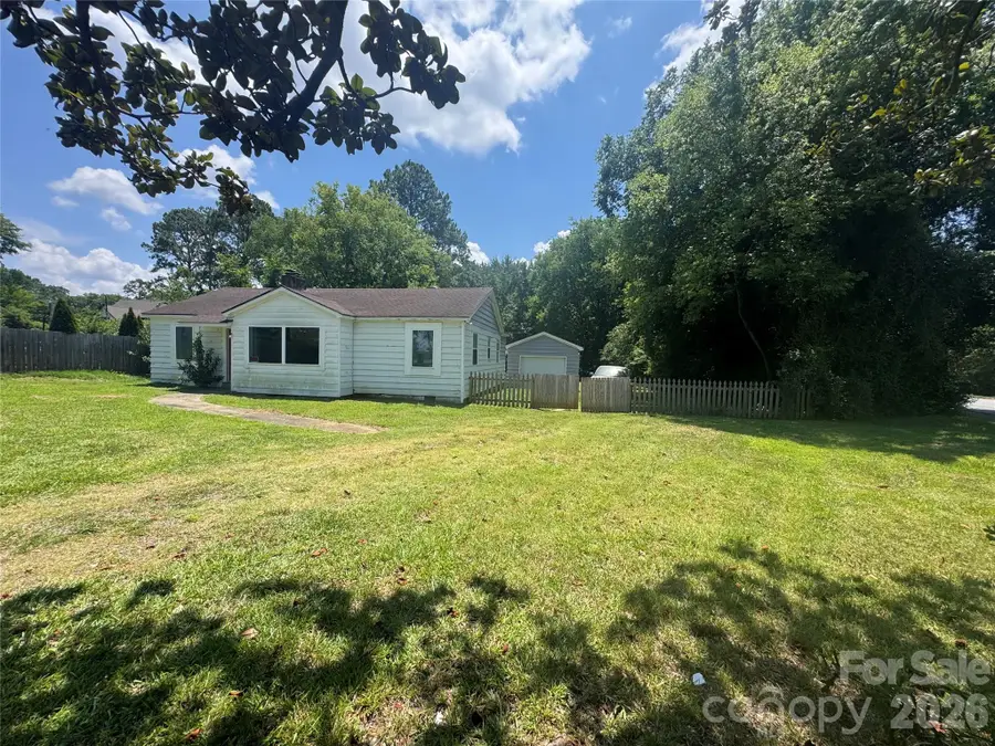 5410 Closeburn Road, Charlotte, NC 28210 - #2