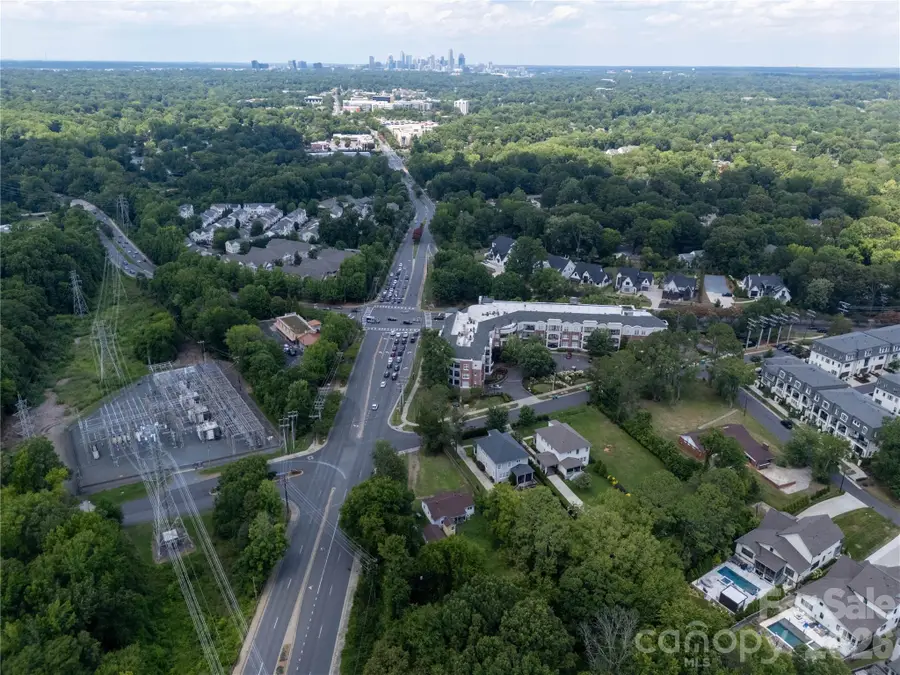 5410 Closeburn Road, Charlotte, NC 28210 - #3