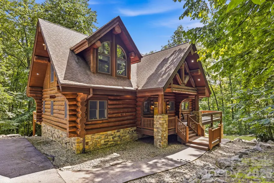 206 Big Rock Lane, Lake Lure, NC 28746 - #2