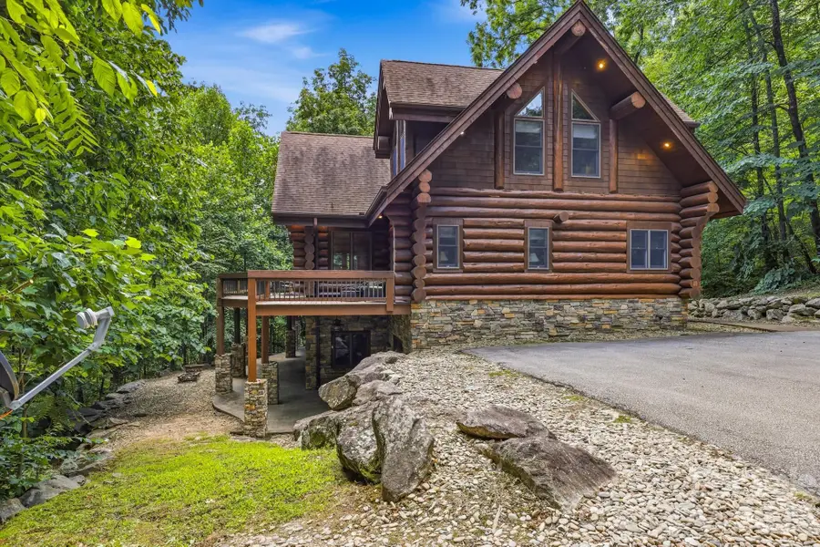 206 Big Rock Lane, Lake Lure, NC 28746 - #3