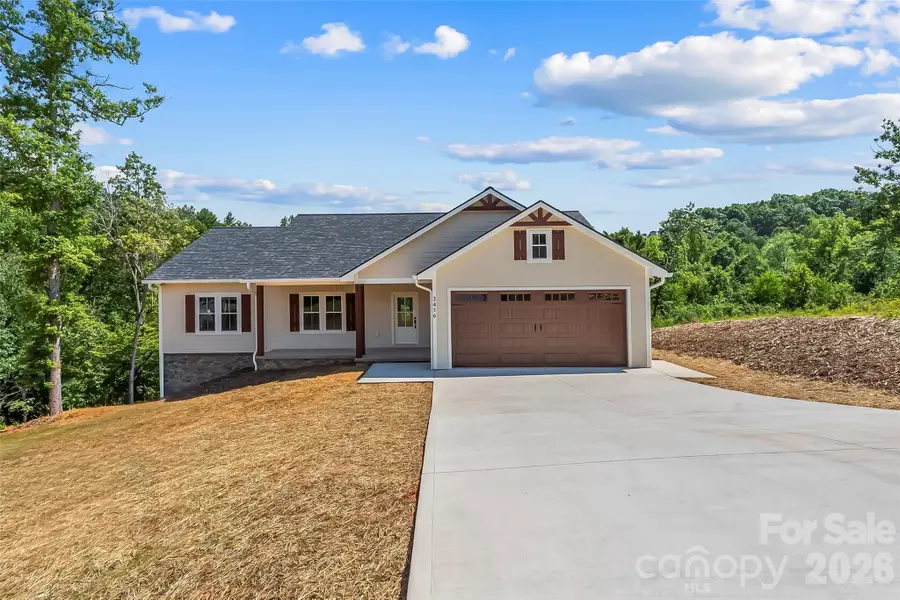 2456 Saratoga Run #58, Morganton, NC 28655 - #2