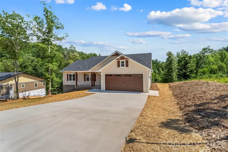2456 Saratoga Run #58, Morganton, NC 28655 - #3