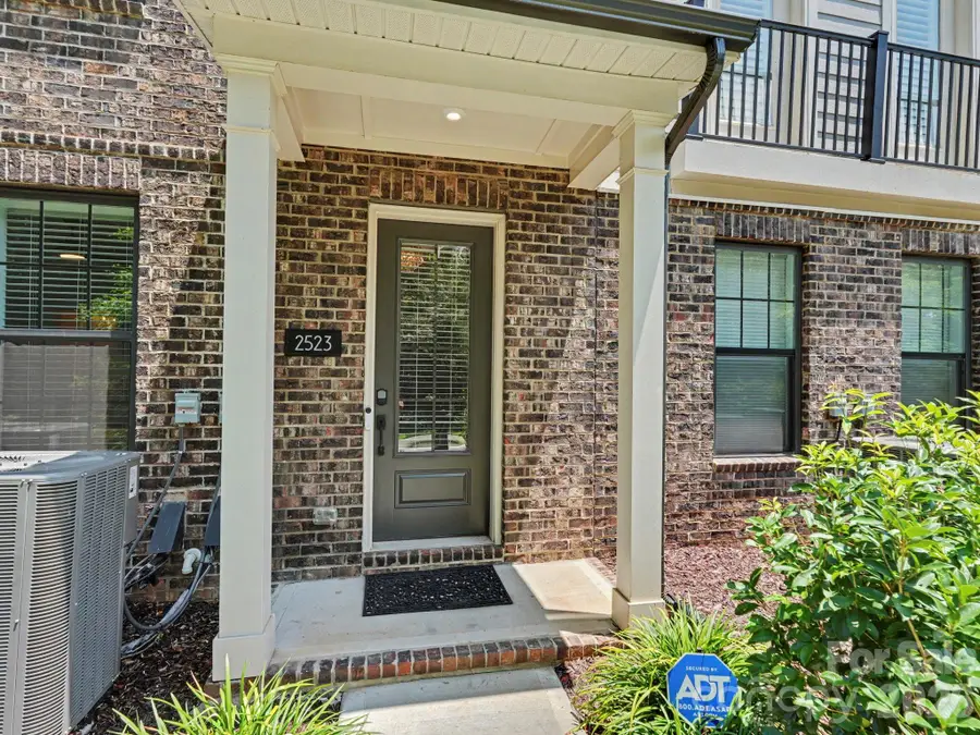 2523 Deacon Avenue, Charlotte, NC 28204 - #2