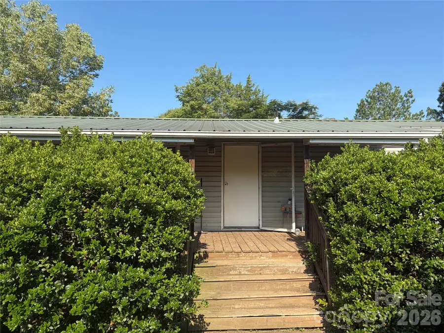 6006 Vanderhorst Drive, Concord, NC 28205 - #2