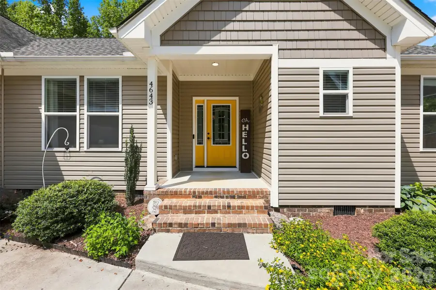 4643 Old Hickory Road, Lancaster, SC 29720 - #3