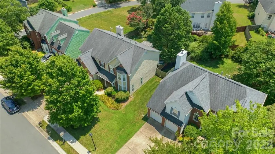 11932 Fox Glen Road, Charlotte, NC 28269 - #3