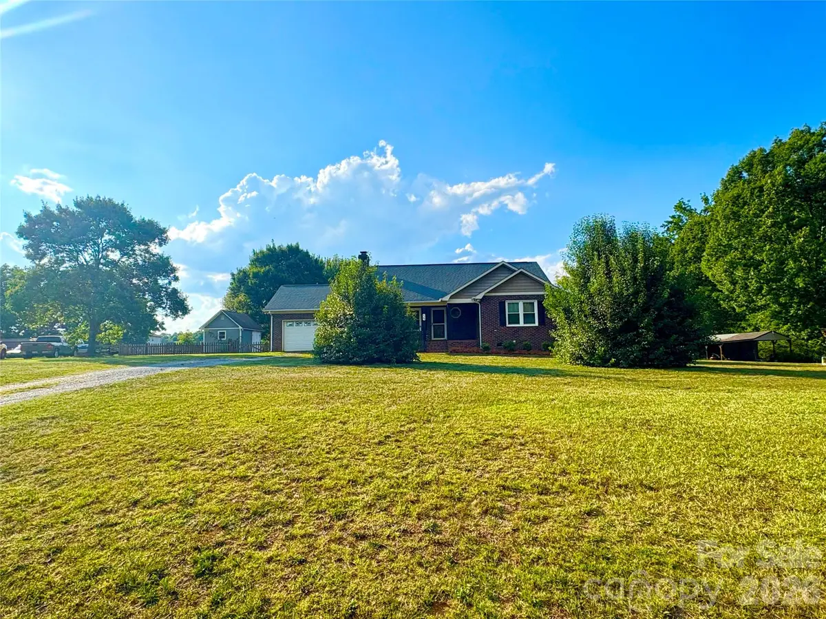 4105 Salem Pointe Drive, Monroe, NC 28110 - #1