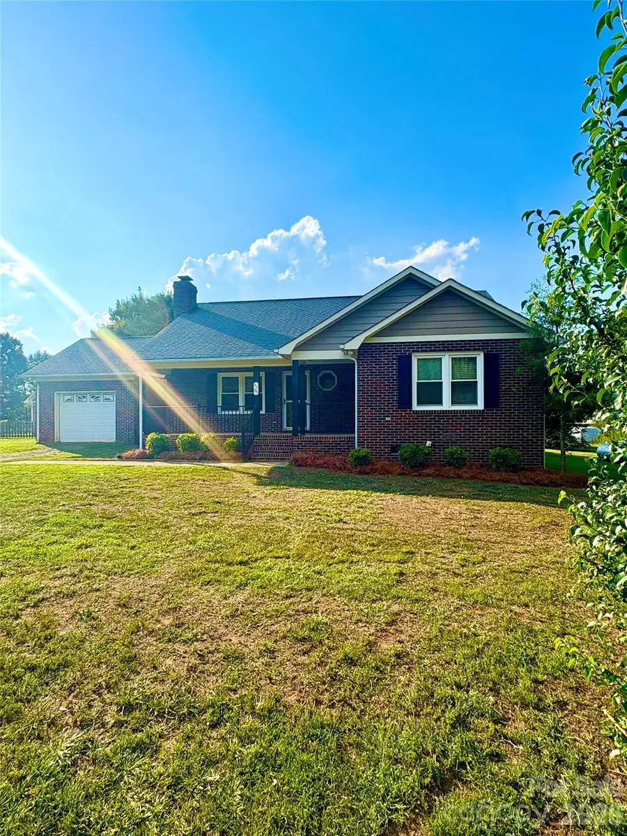 4105 Salem Pointe Drive, Monroe, NC 28110 - #3