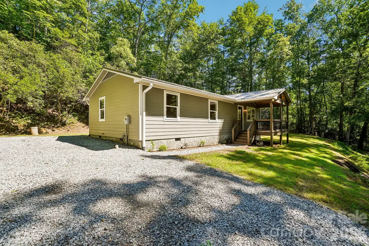 165 Westwood Drive, Brevard, NC 28712 - #1