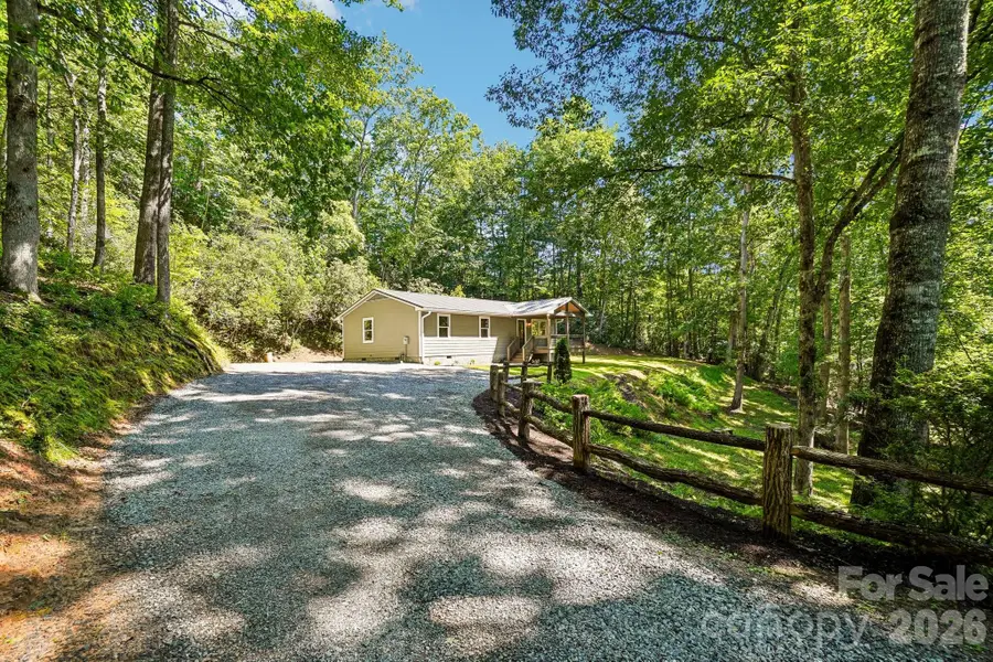 165 Westwood Drive, Brevard, NC 28712 - #3