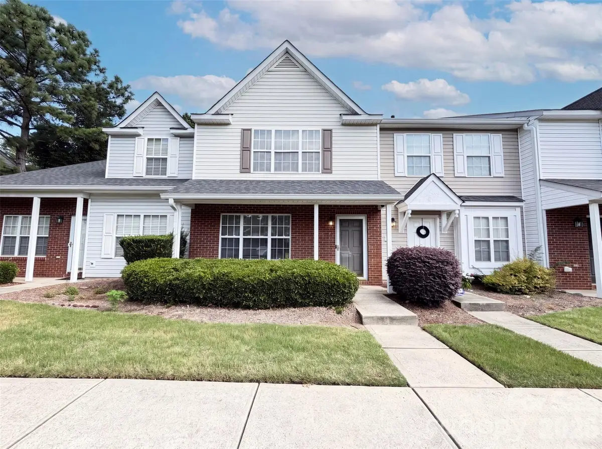 14205 Tranters Creek Lane, Charlotte, NC 28273 - #1