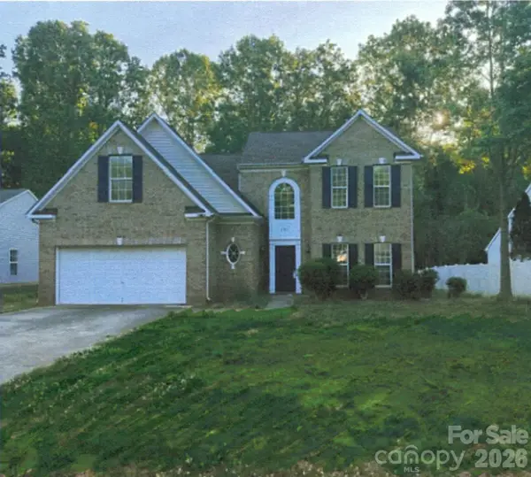 187 Gabriel Drive, Mooresville, NC 28117