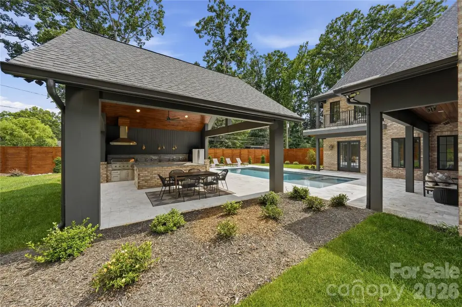 154 N Canterbury Road, Charlotte, NC 28211 - #3