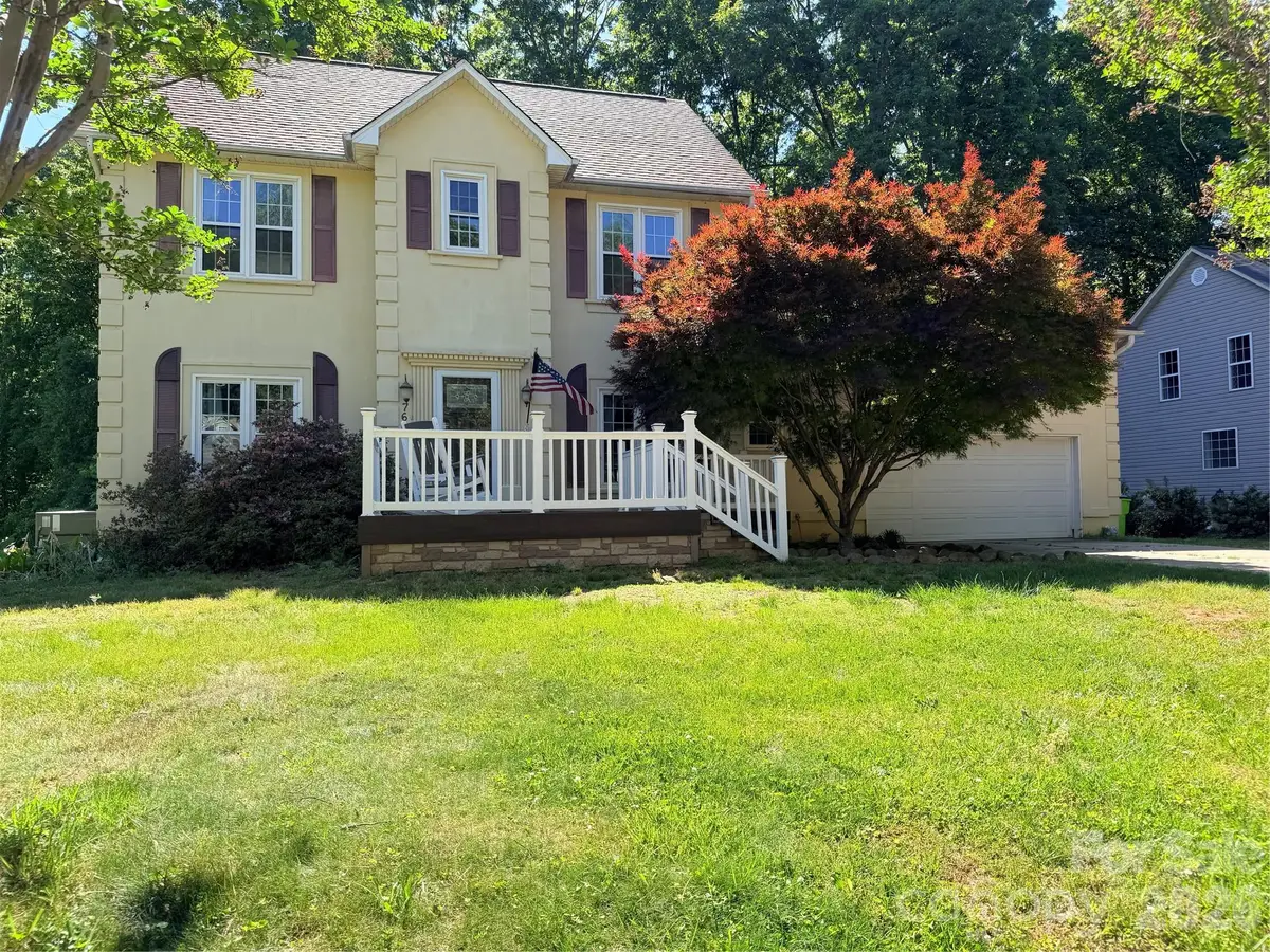 7605 Keating Drive, Oak Ridge, NC 27310 - #1