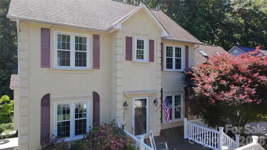 7605 Keating Drive, Oak Ridge, NC 27310 - #2