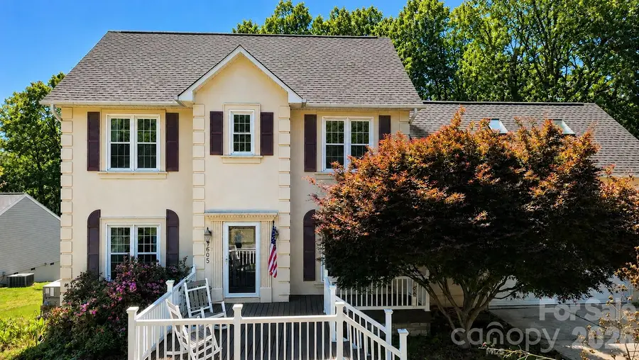 7605 Keating Drive, Oak Ridge, NC 27310 - #3
