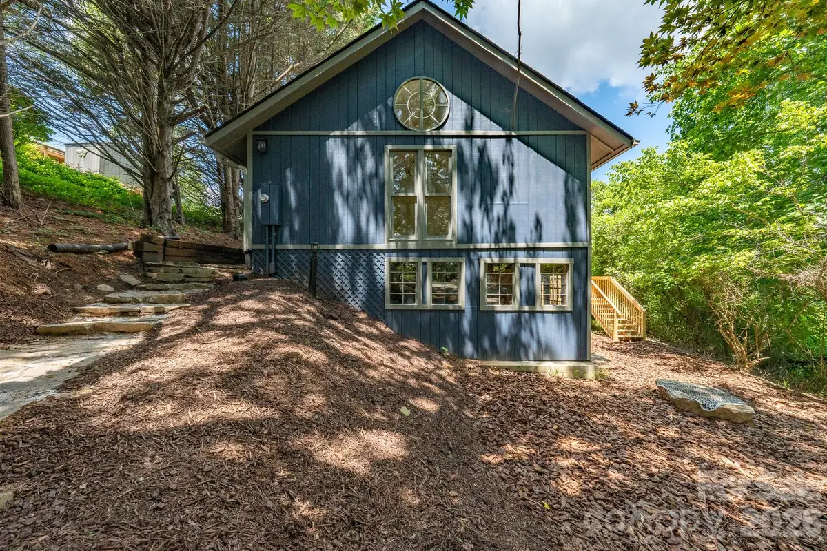 366 Cabin Hollow Drive, Marshall, NC 28753 - #1