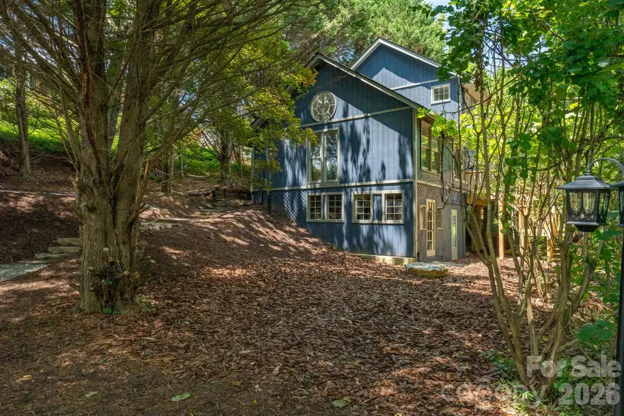 366 Cabin Hollow Drive, Marshall, NC 28753 - #2