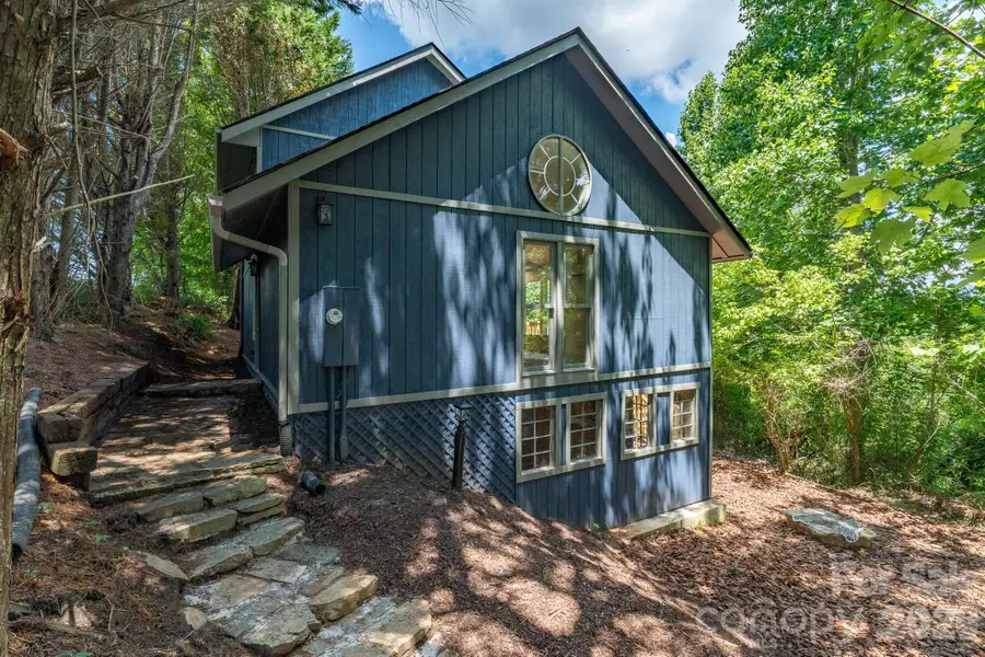366 Cabin Hollow Drive, Marshall, NC 28753 - #3