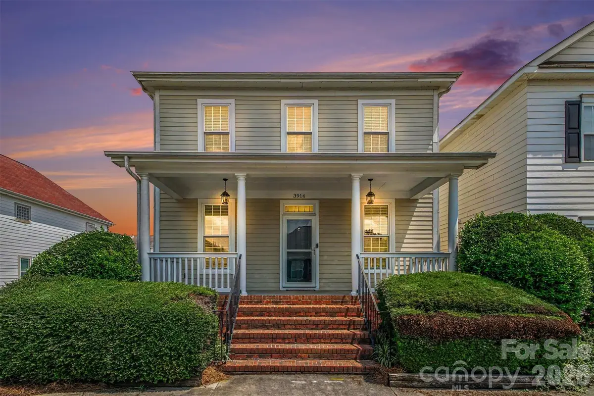 3914 Sages Avenue, Indian Trail, NC 28079 - #1