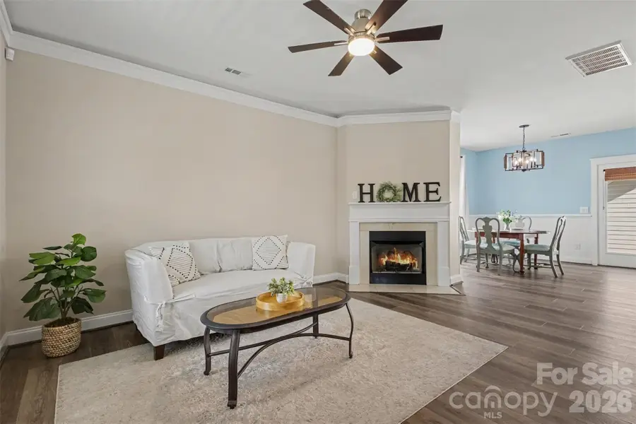 3914 Sages Avenue, Indian Trail, NC 28079 - #3