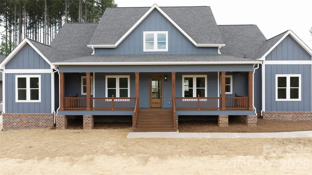 135 Camerons Mill Lane, Statesville, NC 28625 - #1