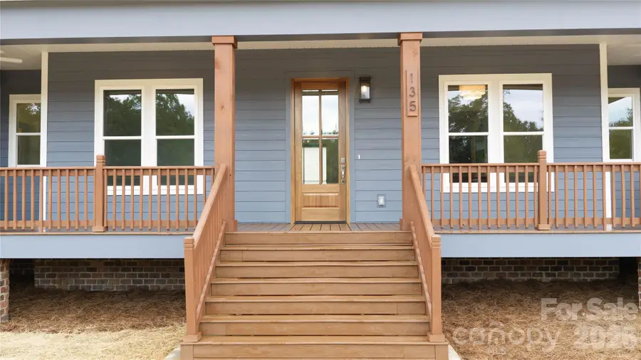 135 Camerons Mill Lane, Statesville, NC 28625 - #2