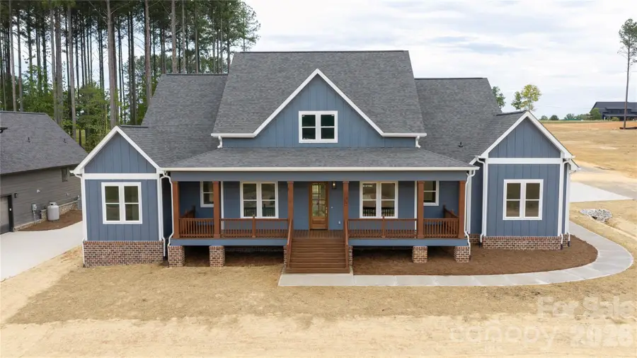 135 Camerons Mill Lane, Statesville, NC 28625 - #3