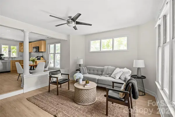 433 W 8th Street #68, Charlotte, NC 28202