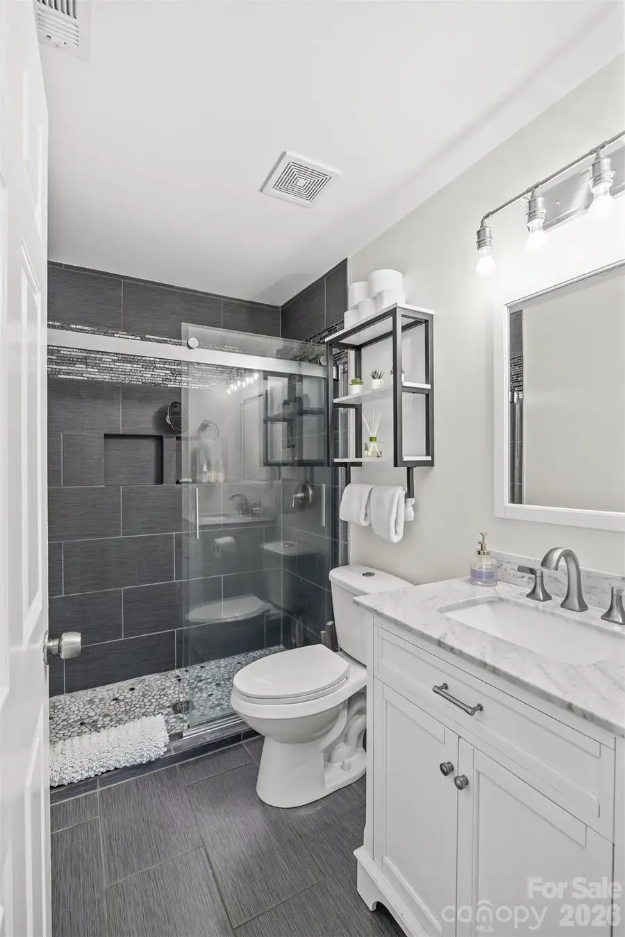 433 W 8th Street #68, Charlotte, NC 28202 - #3