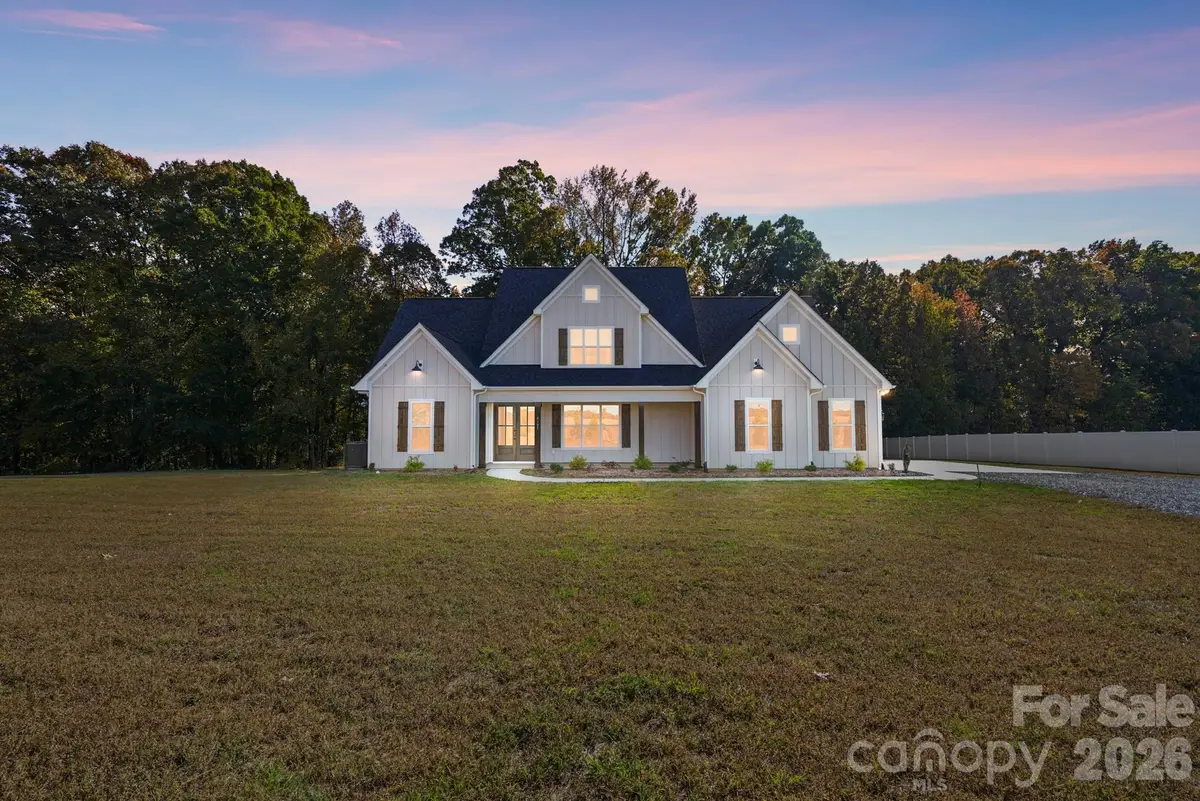 4105 Parkwood School Road, Monroe, NC 28112 - #1