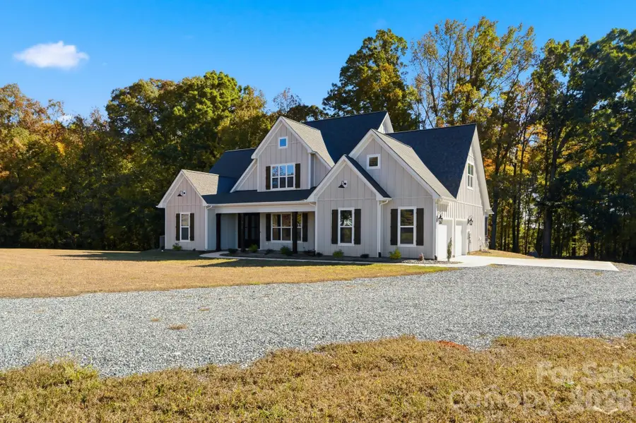 4105 Parkwood School Road, Monroe, NC 28112 - #2