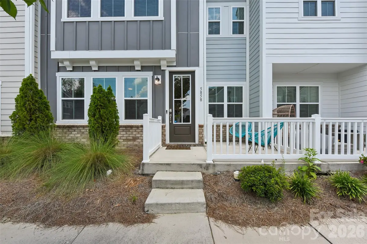 5858 Strathmore Court, Charlotte, NC 28215 - #1