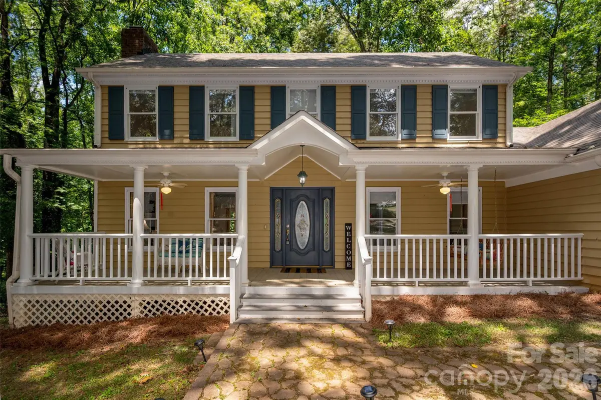 909 Woodland Forest Drive, Waxhaw, NC 28173 - #1