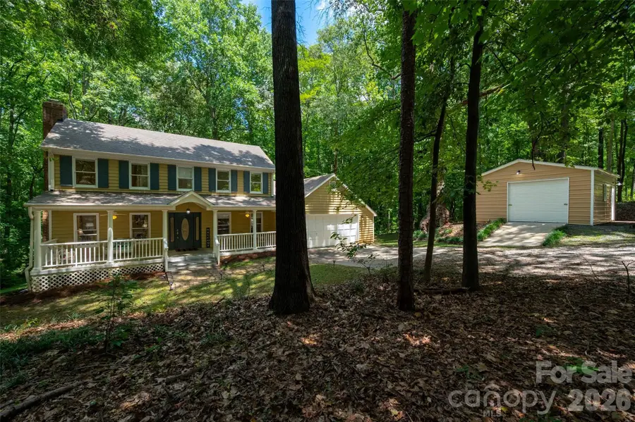 909 Woodland Forest Drive, Waxhaw, NC 28173 - #2